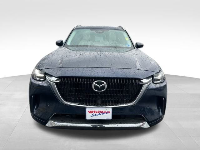 Used 2024 MAZDA CX-90 3.3 Turbo S w/ Premium Plus image 10