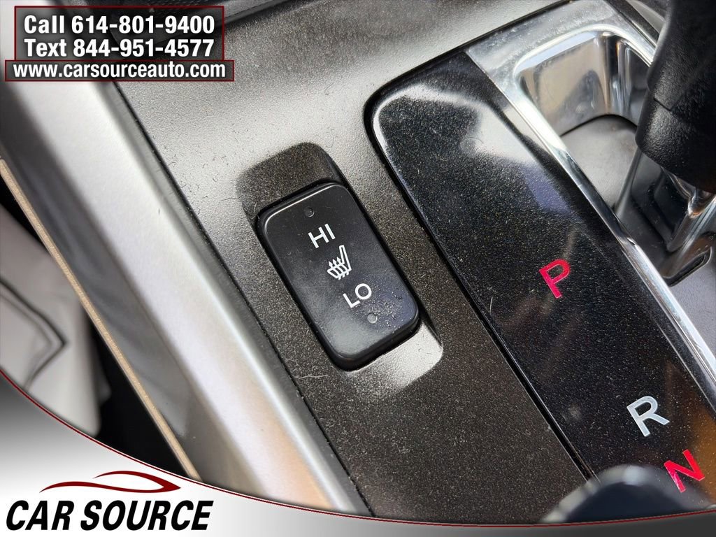 Used 2015 Honda Accord EX-L image 24