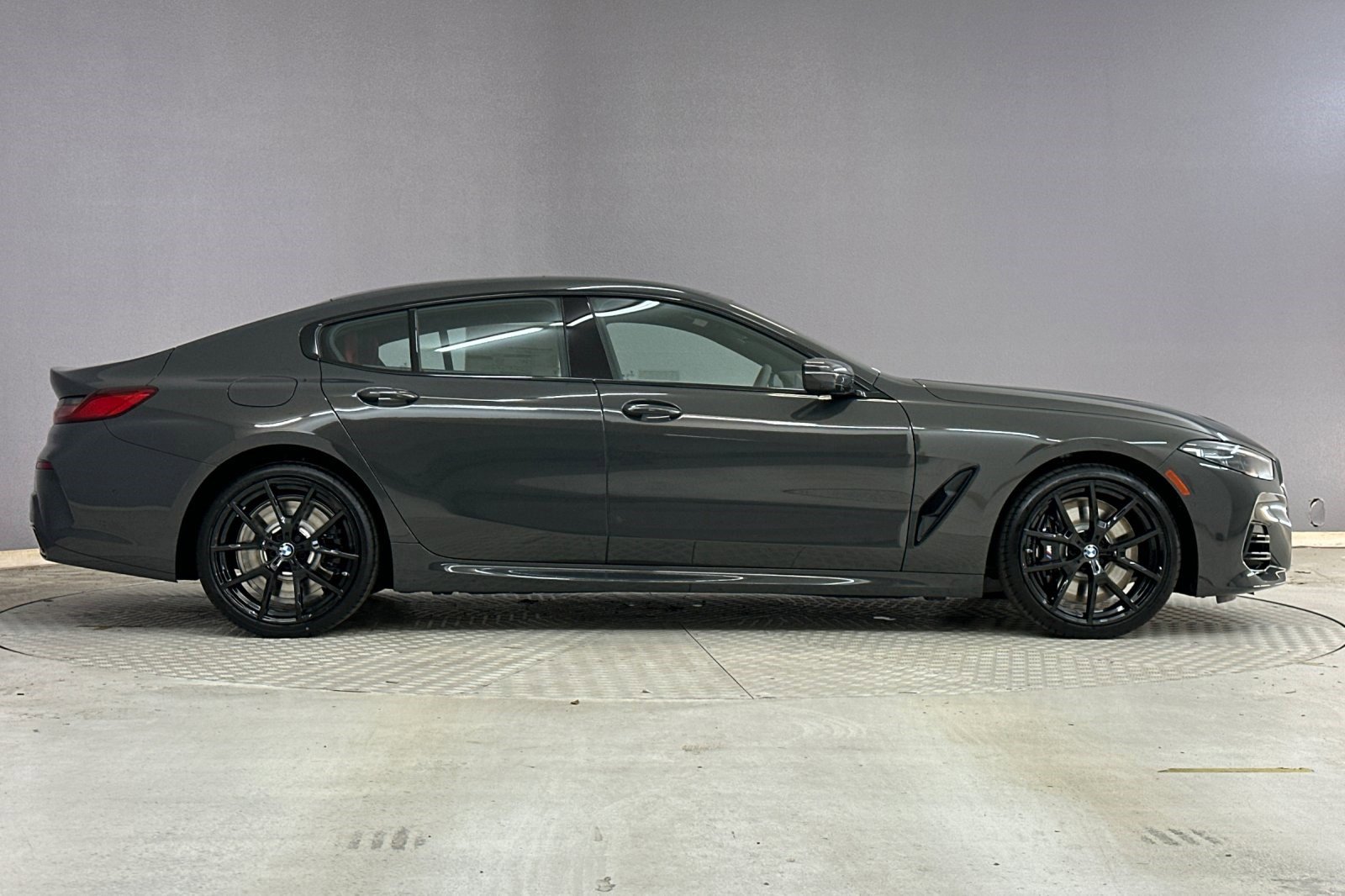 New 2026 BMW 840i RWD image 7