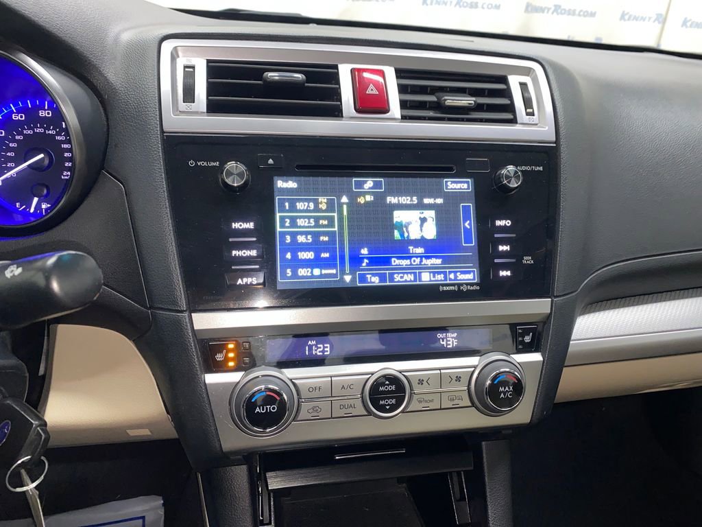 Used 2016 Subaru Legacy 2.5i Premium image 19