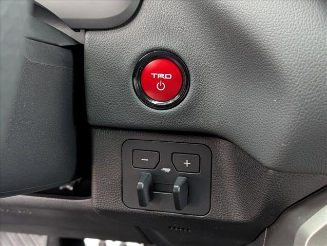 New 2026 Toyota Tundra Limited image 22