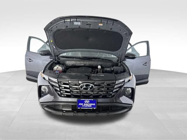 Used 2023 Hyundai Tucson XRT AWD/4WD image 12