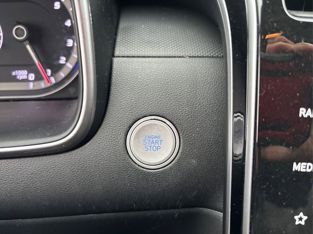 Certified 2023 Hyundai Tucson SEL image 29