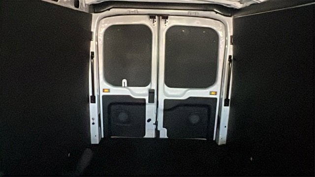 New 2025 Ford Transit 250 148 Medium Roof w/ Load Area Protection Package image 21
