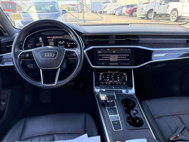 Used 2023 Audi A6 2.0T Premium image 19