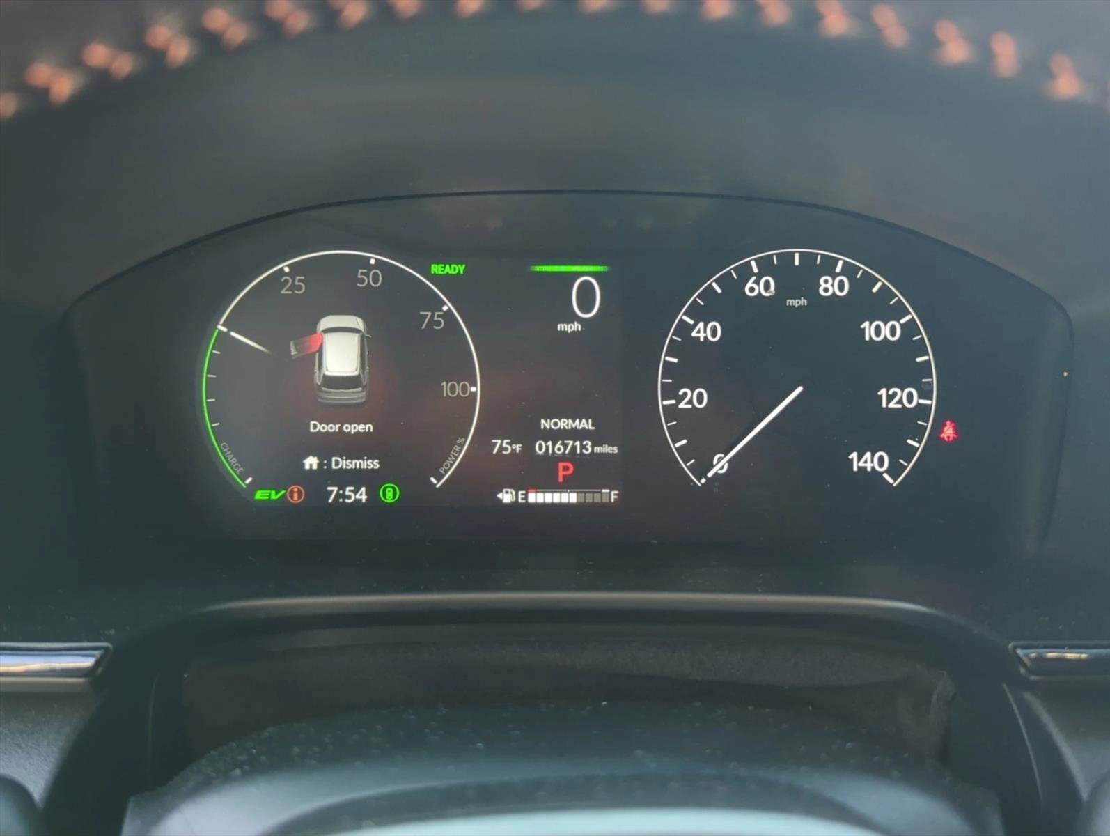 Used 2025 Honda CR-V Sport-L image 15