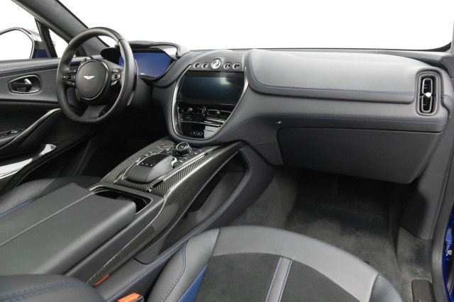 Used 2023 Aston Martin DBX 707 image 2