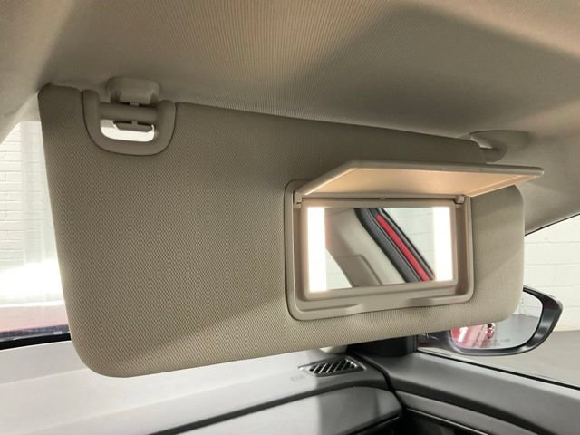 Certified 2025 Honda Accord SE image 30
