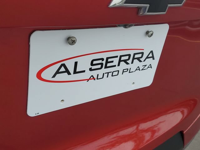 Certified 2021 Chevrolet Blazer LT FWD image 5