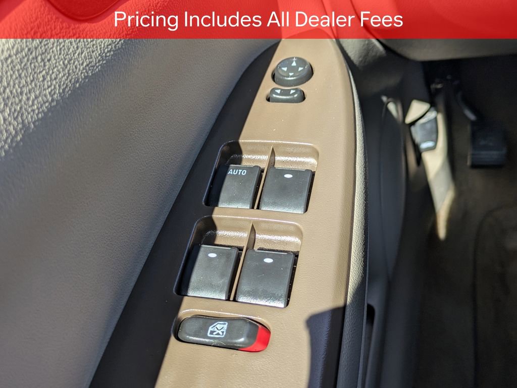 Used 2008 Chevrolet Impala LS FWD image 22