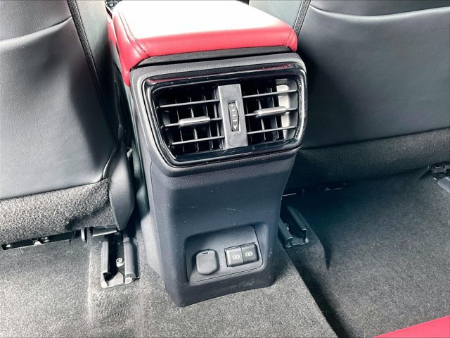 Used 2022 Lexus NX 350 AWD image 25