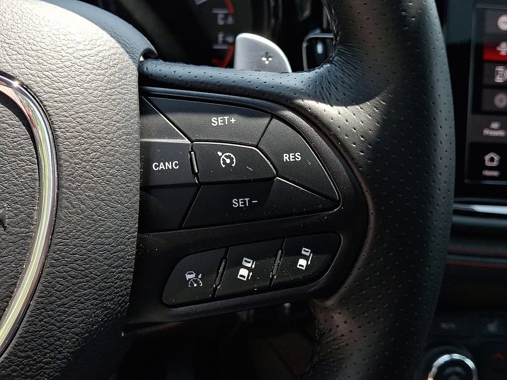 Used 2024 Dodge Durango GT AWD/4WD image 25