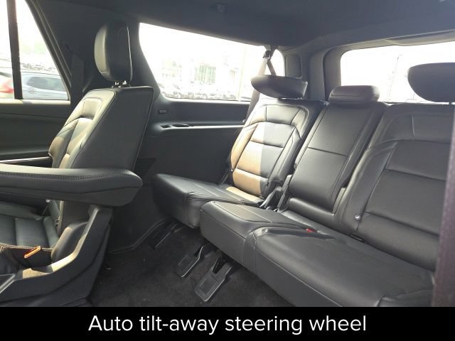 New 2027 Lincoln Navigator L Reserve w/ Jet Appearance Package AWD/4WD image 43
