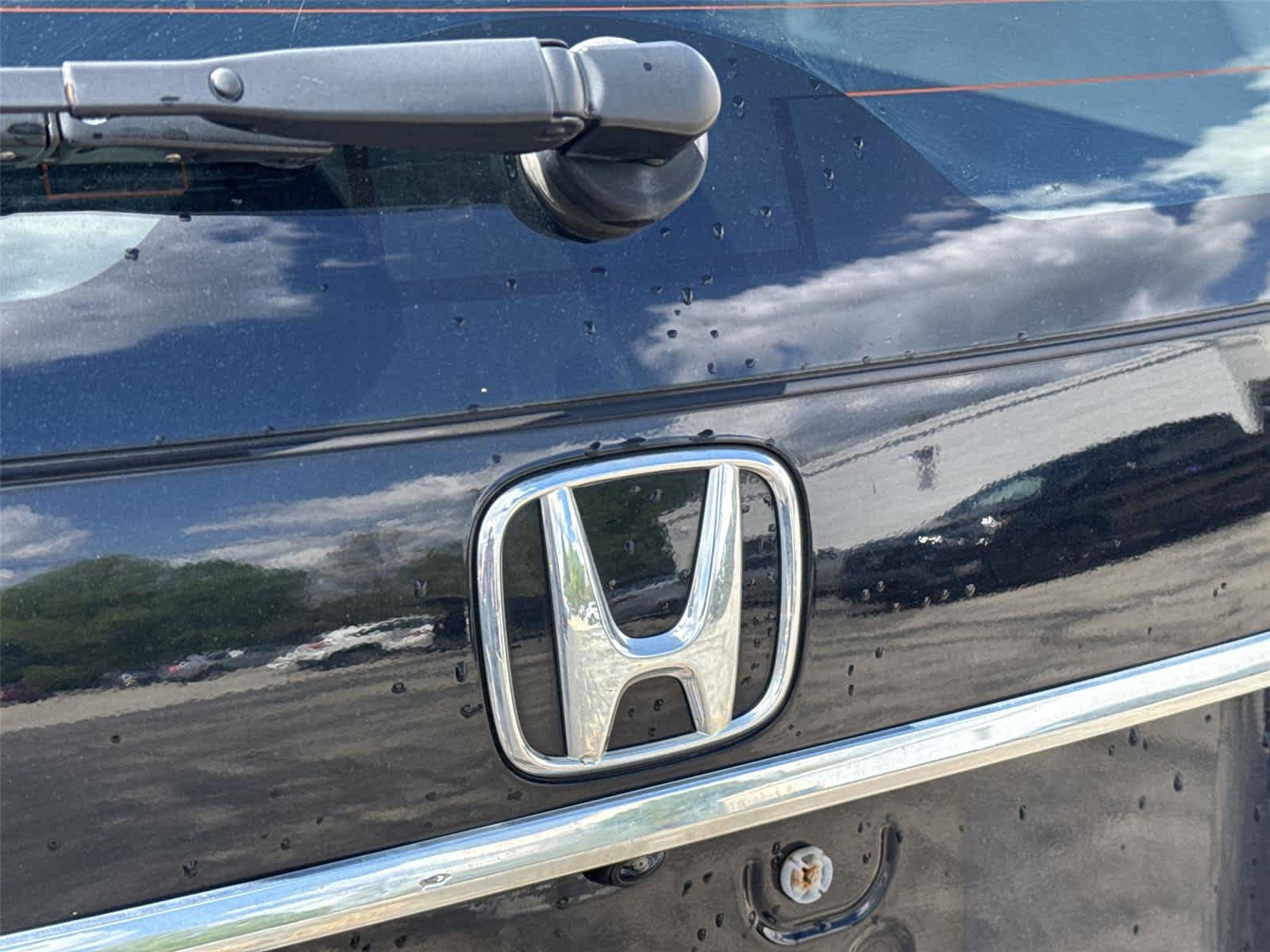 Used 2013 Honda CR-V LX image 10