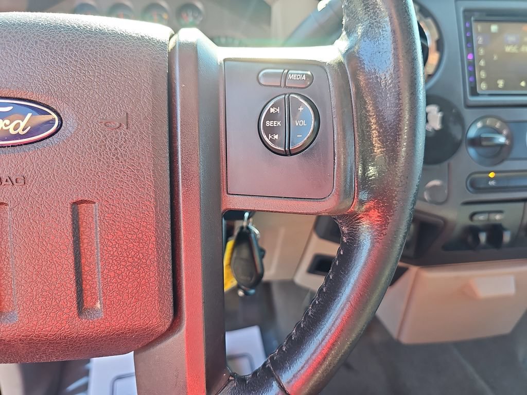 Used 2009 Ford F250 2WD Crew Cab Super Duty image 18
