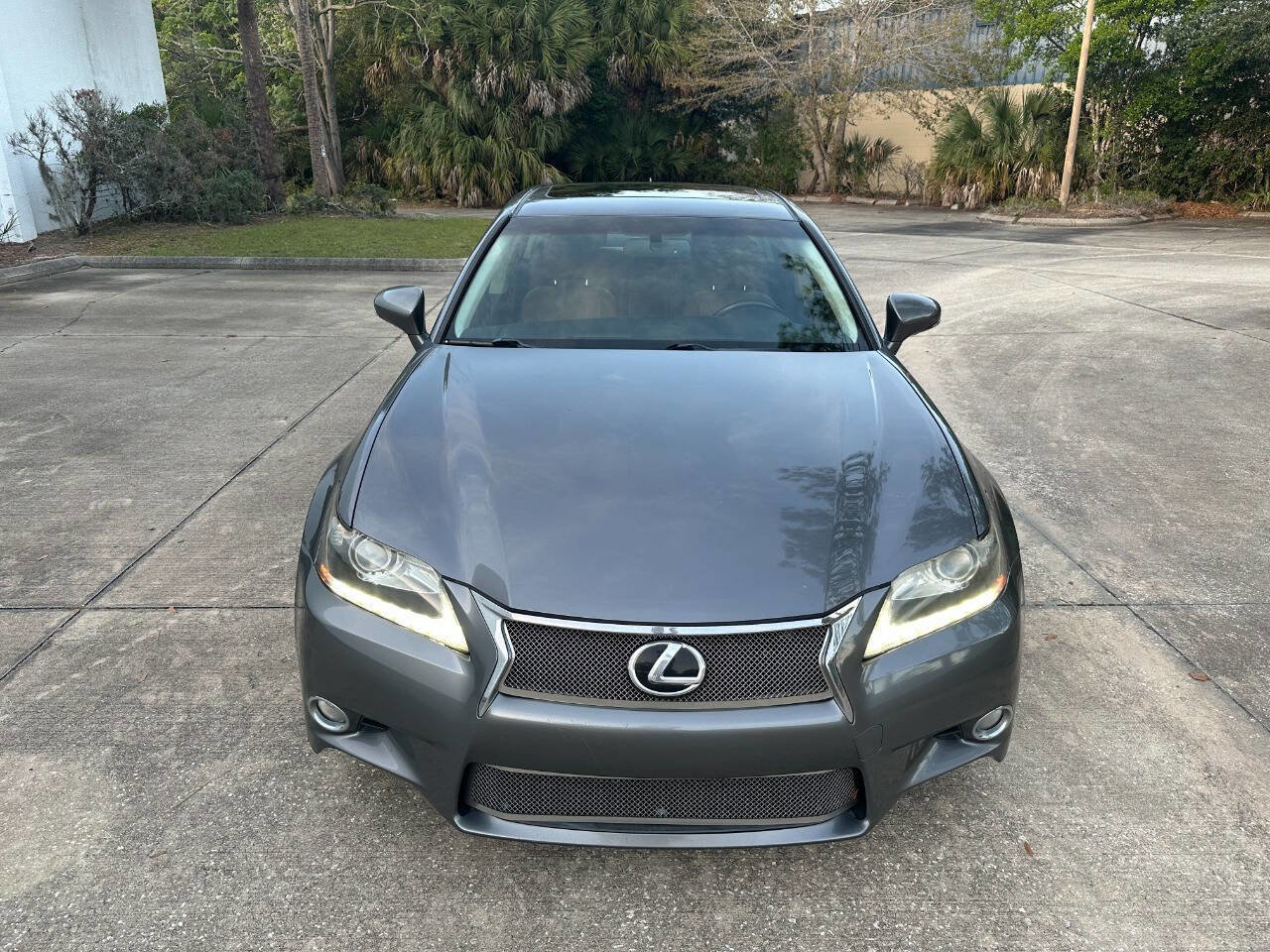 Used 2013 Lexus GS 350 image 9