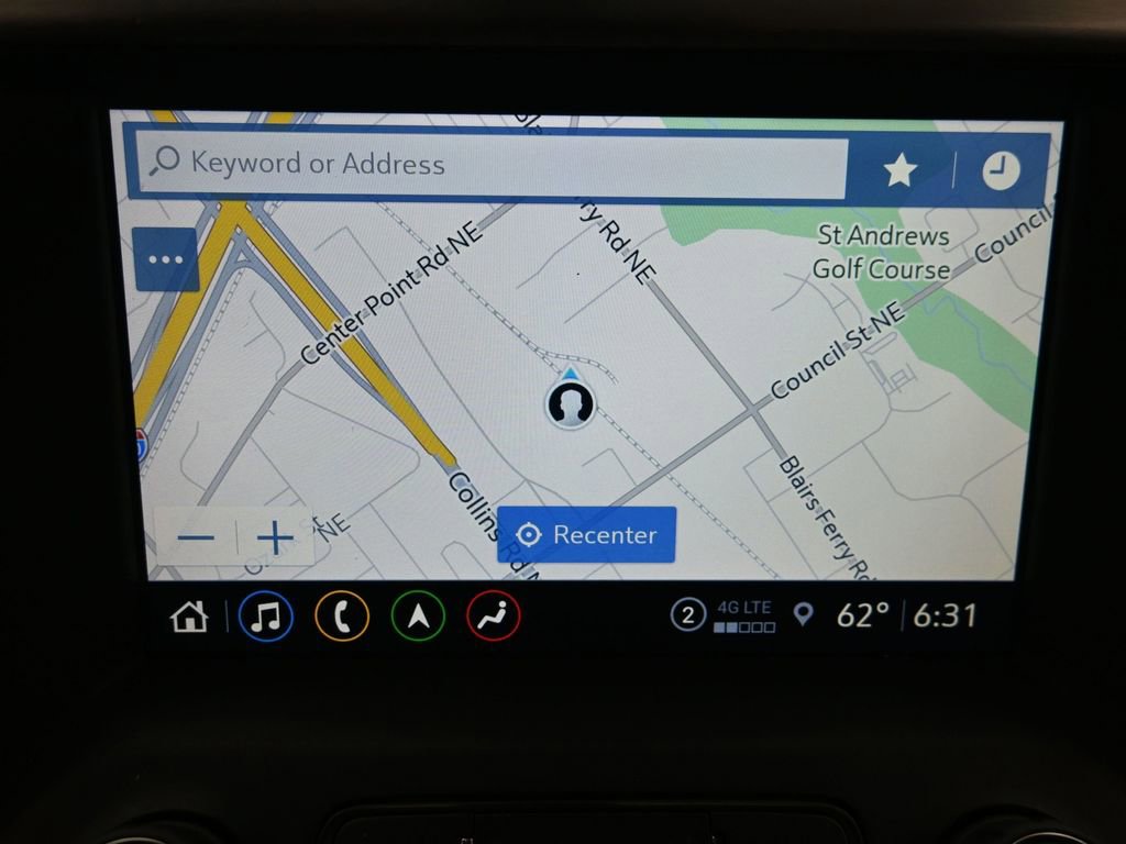 Used 2023 GMC Acadia SLT image 17