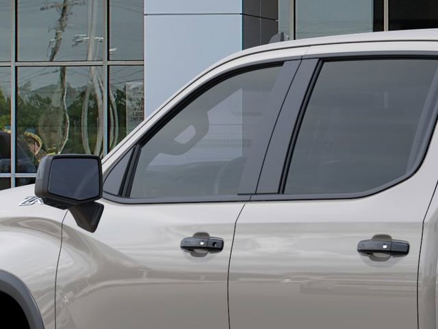 New 2026 Chevrolet Silverado 1500 ZR2 AWD/4WD image 12