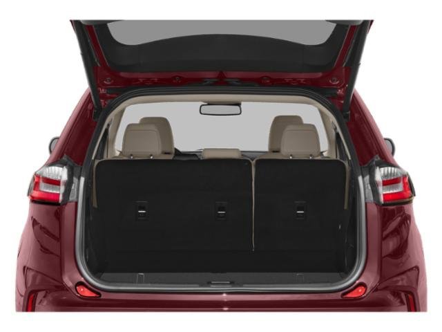 Used 2024 Ford Edge SEL image 11