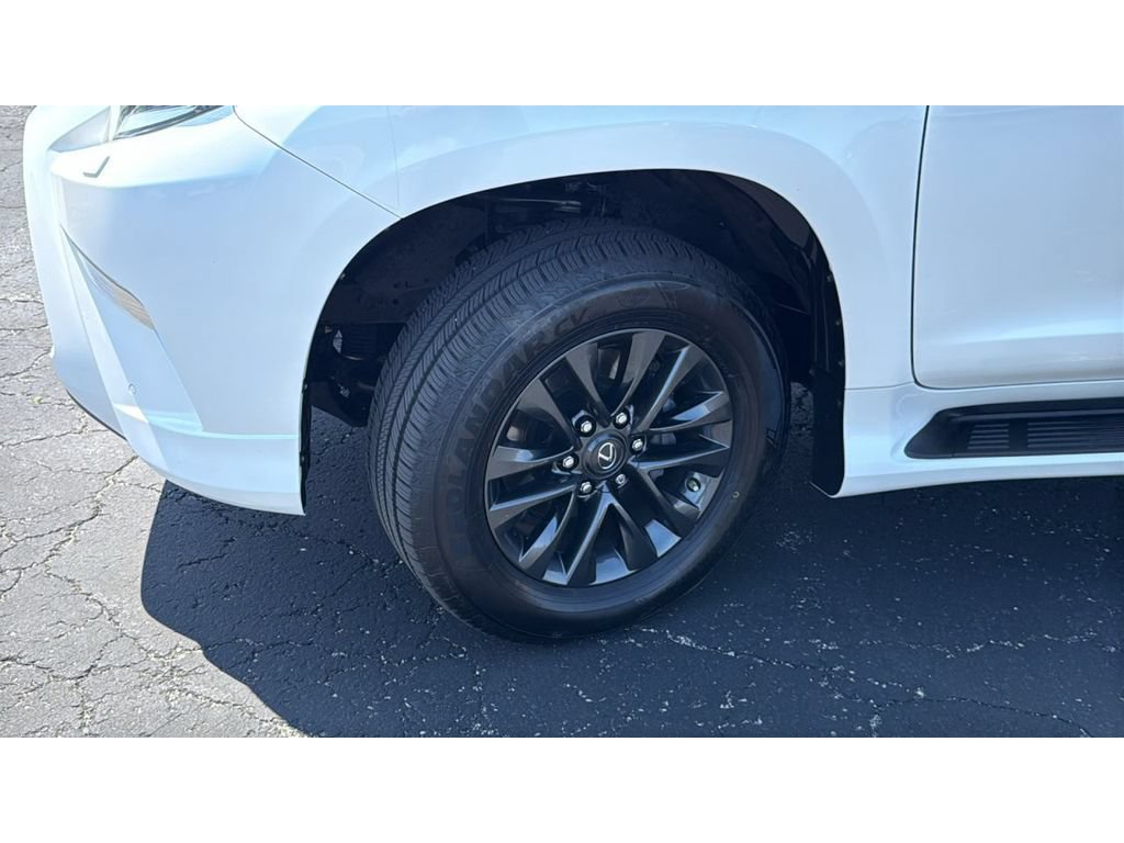 Used 2023 Lexus GX 460 Premium AWD/4WD image 11