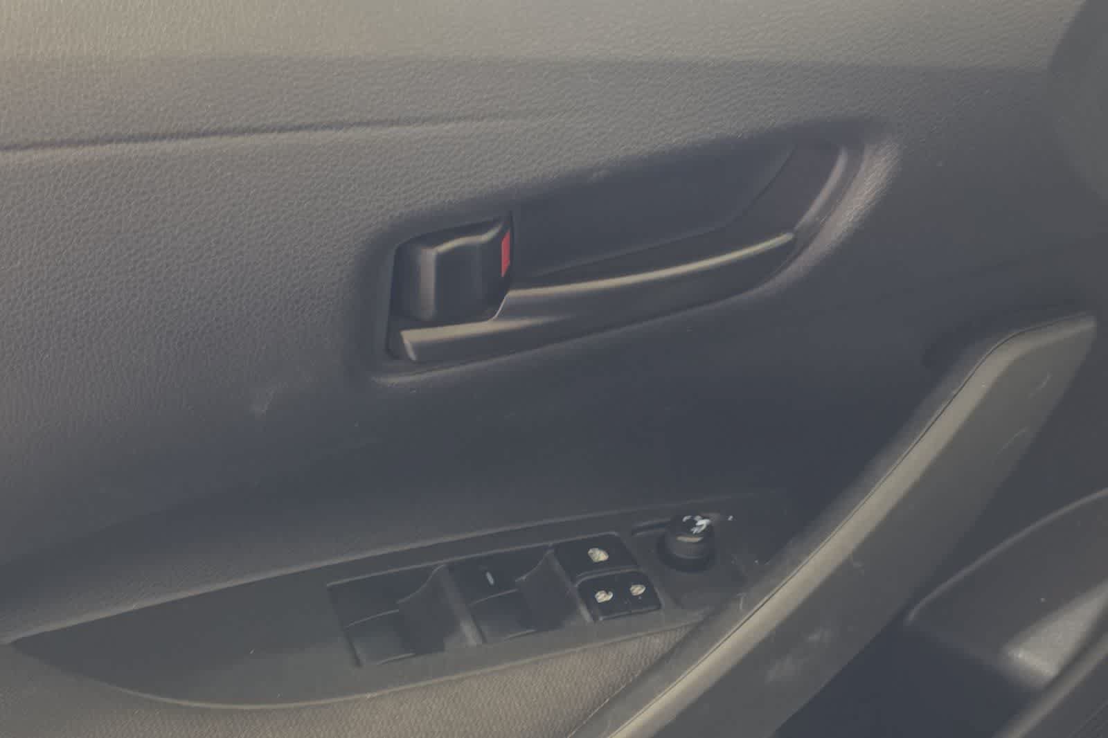 Used 2024 Toyota Corolla LE FWD image 15