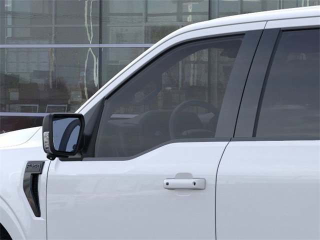 New 2025 Ford F150 XLT image 20