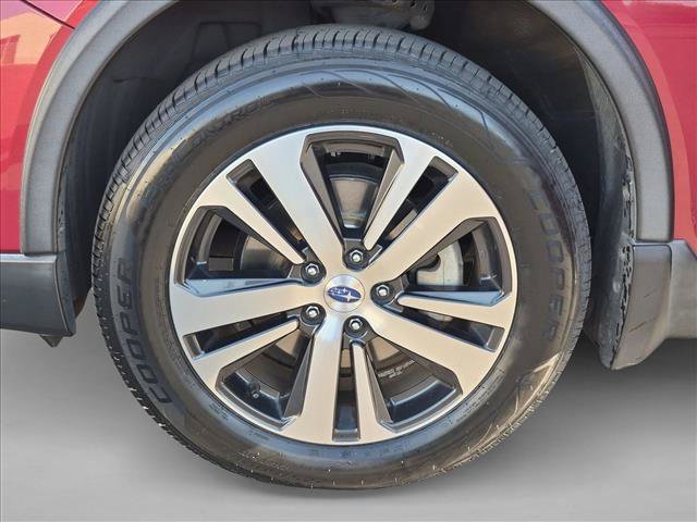 Used 2018 Subaru Outback 2.5i Limited AWD/4WD image 23