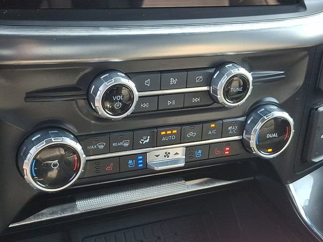 Used 2023 Ford F150 Lariat AWD/4WD image 17