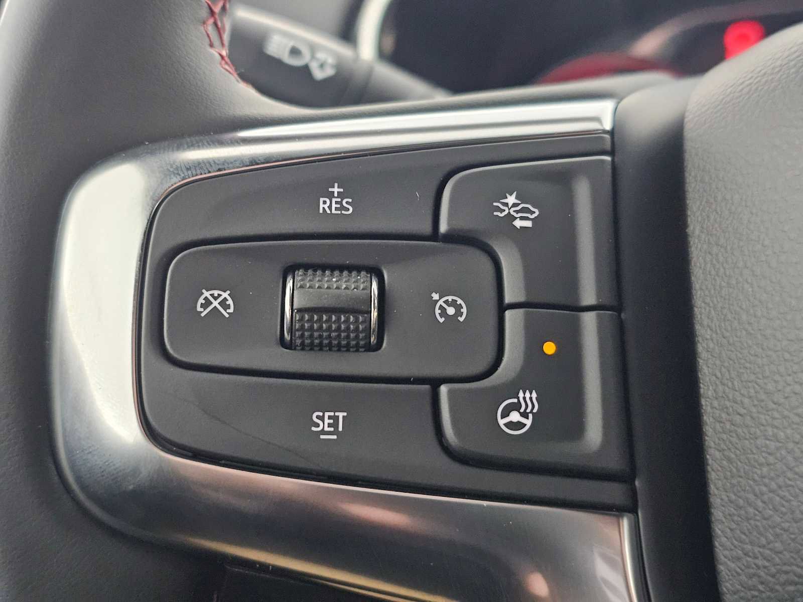New 2026 Chevrolet Blazer RS w/ Driver Confidence II Package image 27