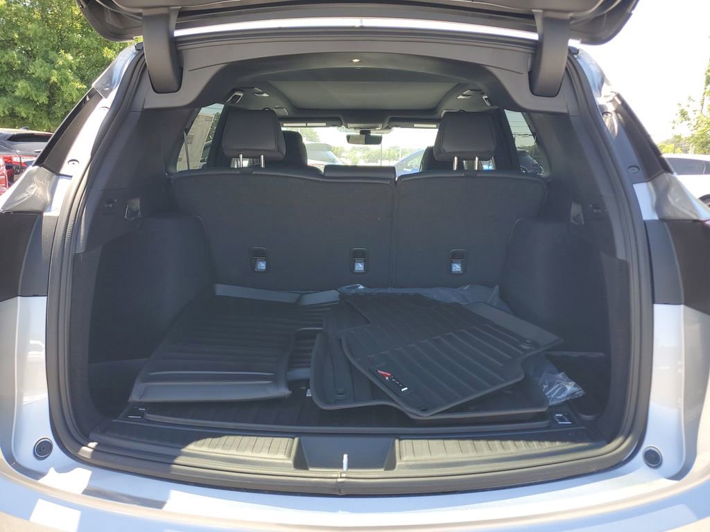 New 2026 Acura RDX A-Spec AWD/4WD image 10