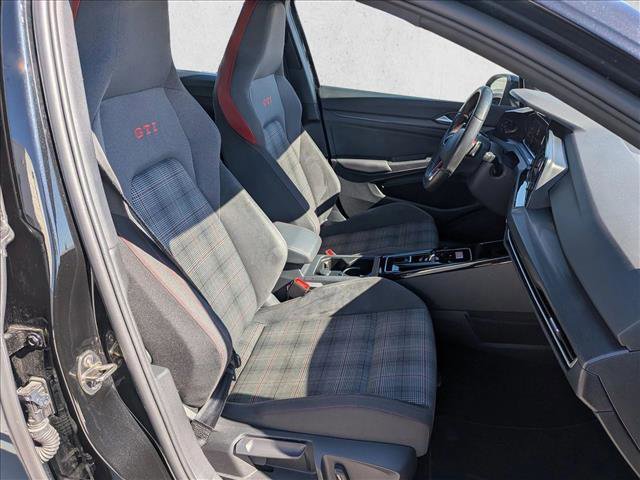 Used 2024 Volkswagen GTI S image 19