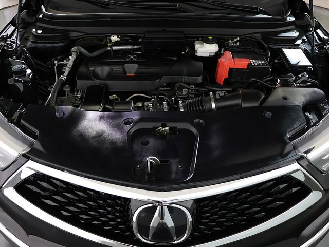 Certified 2020 Acura RDX AWD w/ Technology Package image 37