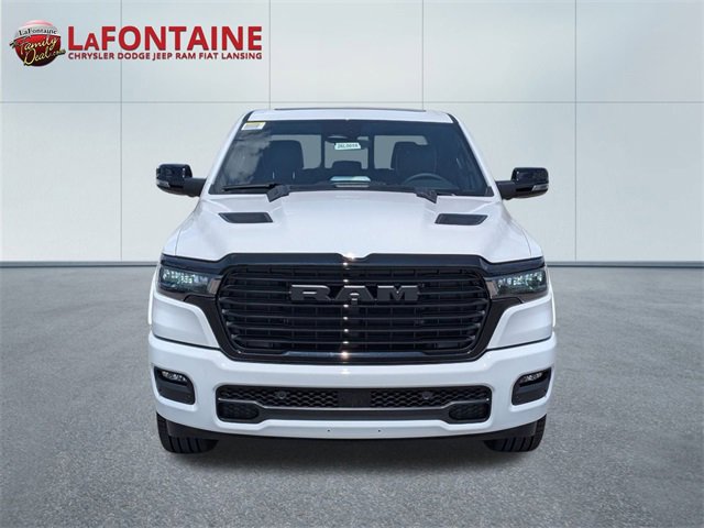 New 2026 RAM 1500 Laramie image 8