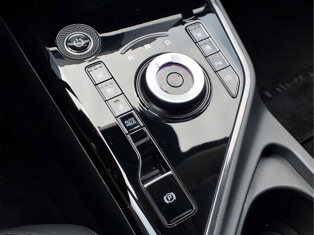 Used 2024 Kia Niro Wave w/ Wave Preserve Package image 11