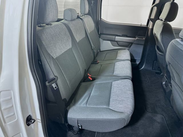 Certified 2022 Ford F150 XLT w/ Equipment Group 302A High image 14