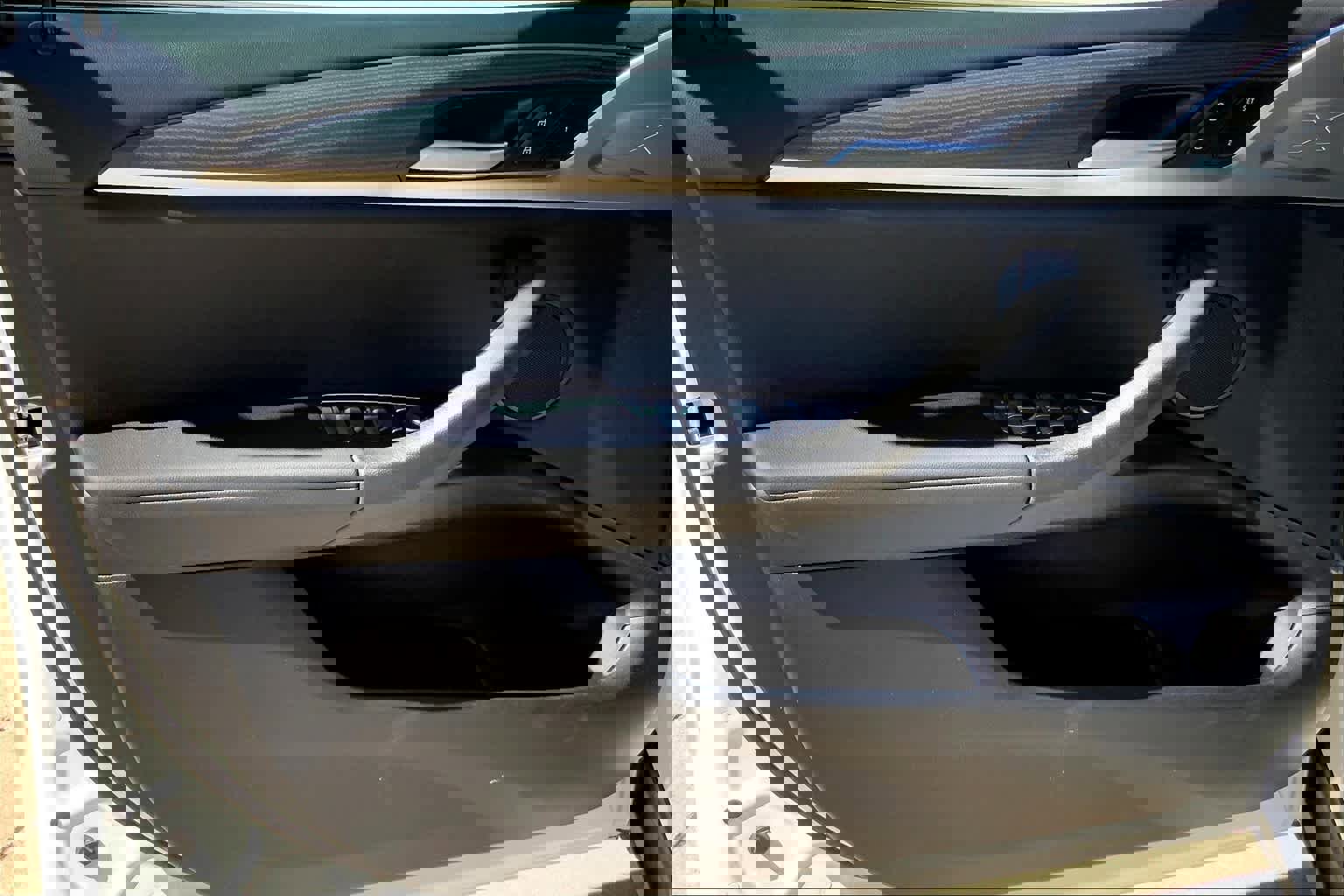 New 2024 BMW X3 sDrive30i w/ Convenience Package image 10