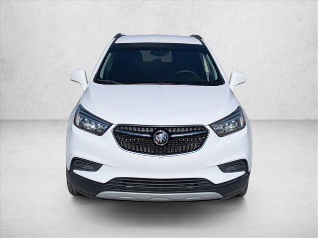 Used 2020 Buick Encore Preferred w/ Safety Package FWD video 2