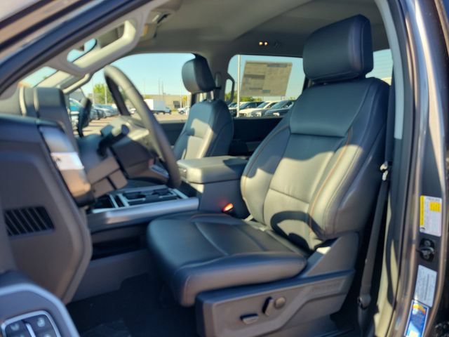New 2026 Ford F250 Lariat w/ FX4 Off-Road Package AWD/4WD image 10