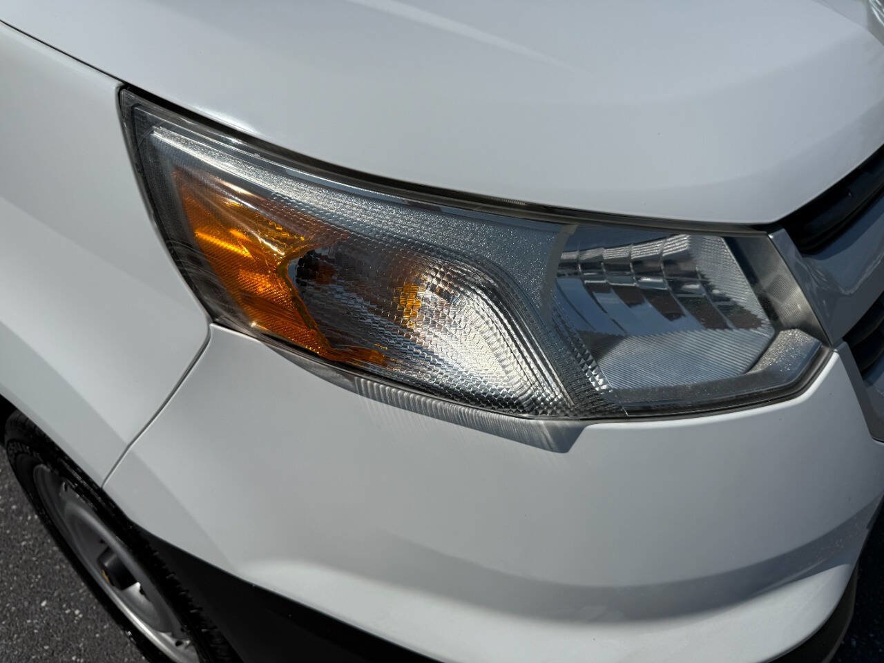 Used 2016 Chevrolet City Express LT image 36