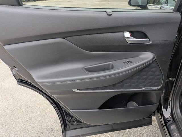Used 2019 Hyundai Santa Fe Limited FWD image 19
