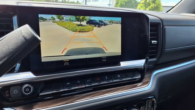 Used 2024 Chevrolet Silverado 1500 LT image 26