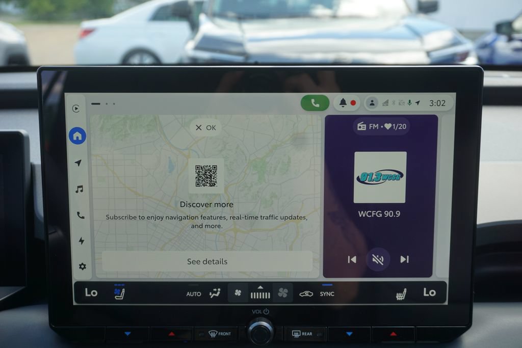 New 2026 Toyota RAV4 XSE AWD/4WD image 14