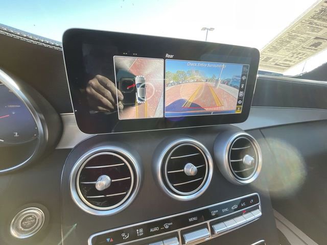 Used 2023 Mercedes-Benz C 300 Coupe image 19