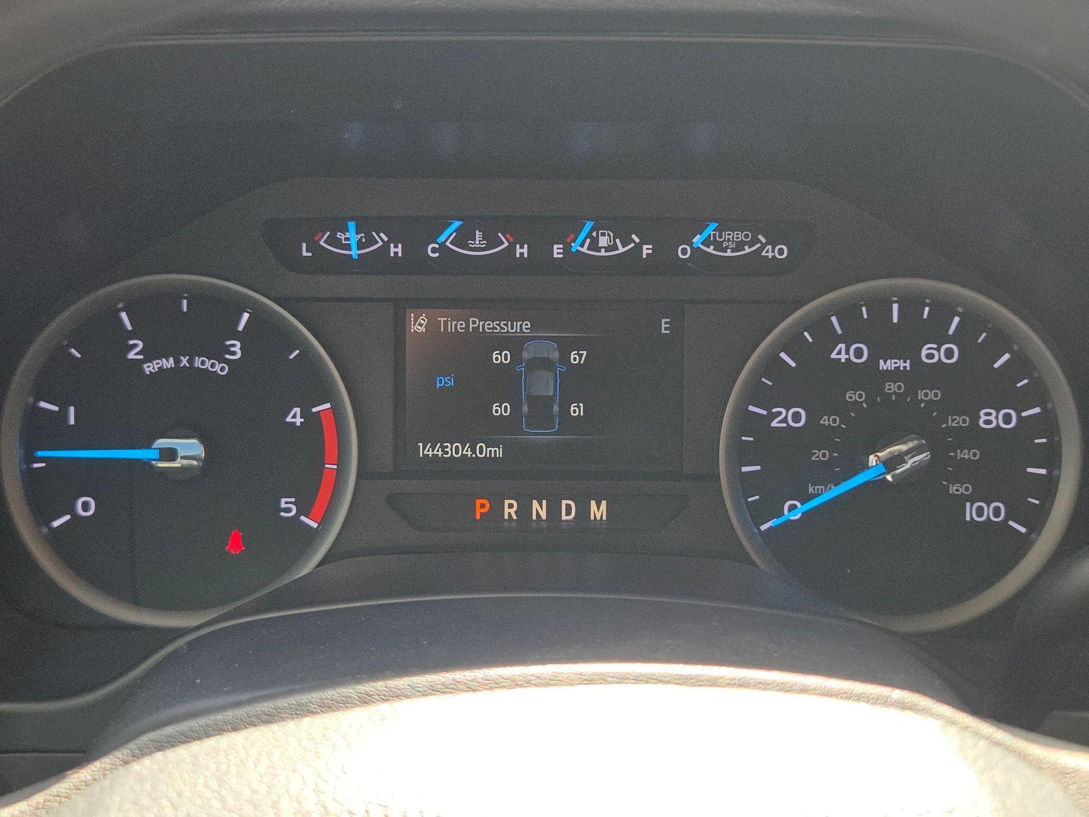 Used 2020 Ford F250 XLT w/ XLT Premium Package AWD/4WD image 22
