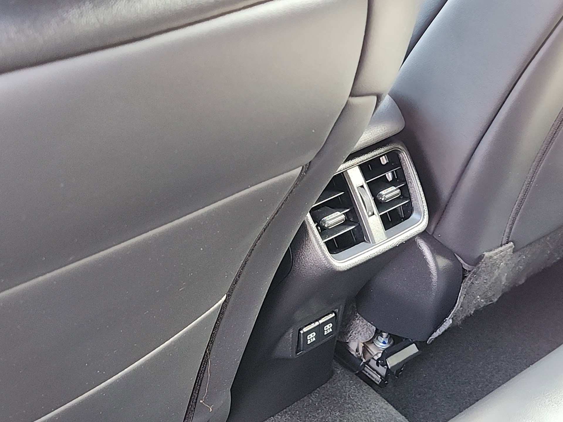 Used 2019 Lexus UX 250h F Sport image 24