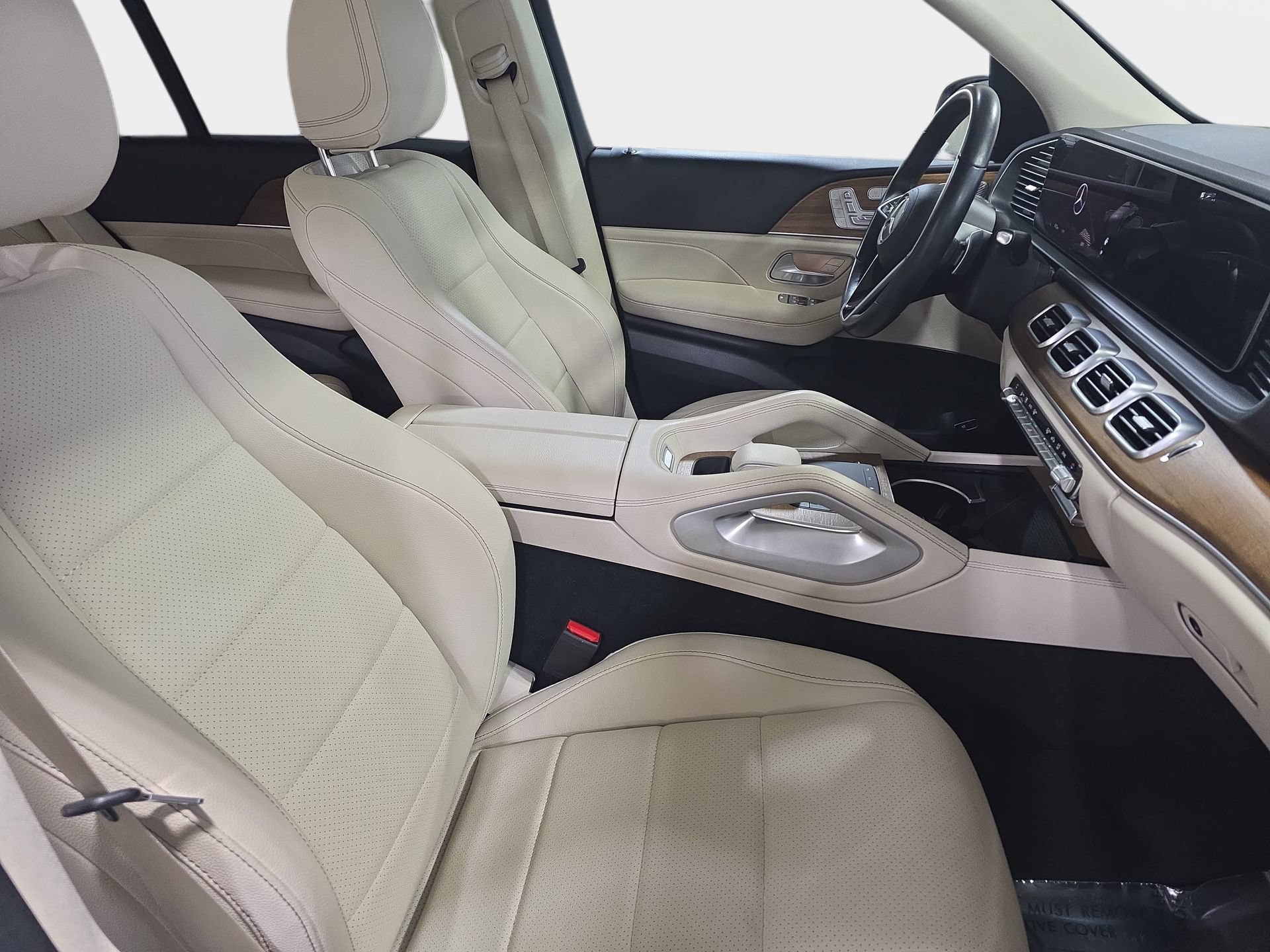 Certified 2024 Mercedes-Benz GLE 450 4MATIC image 10