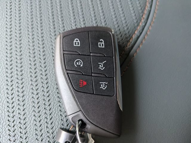New 2026 GMC Yukon AT4 AWD/4WD image 36