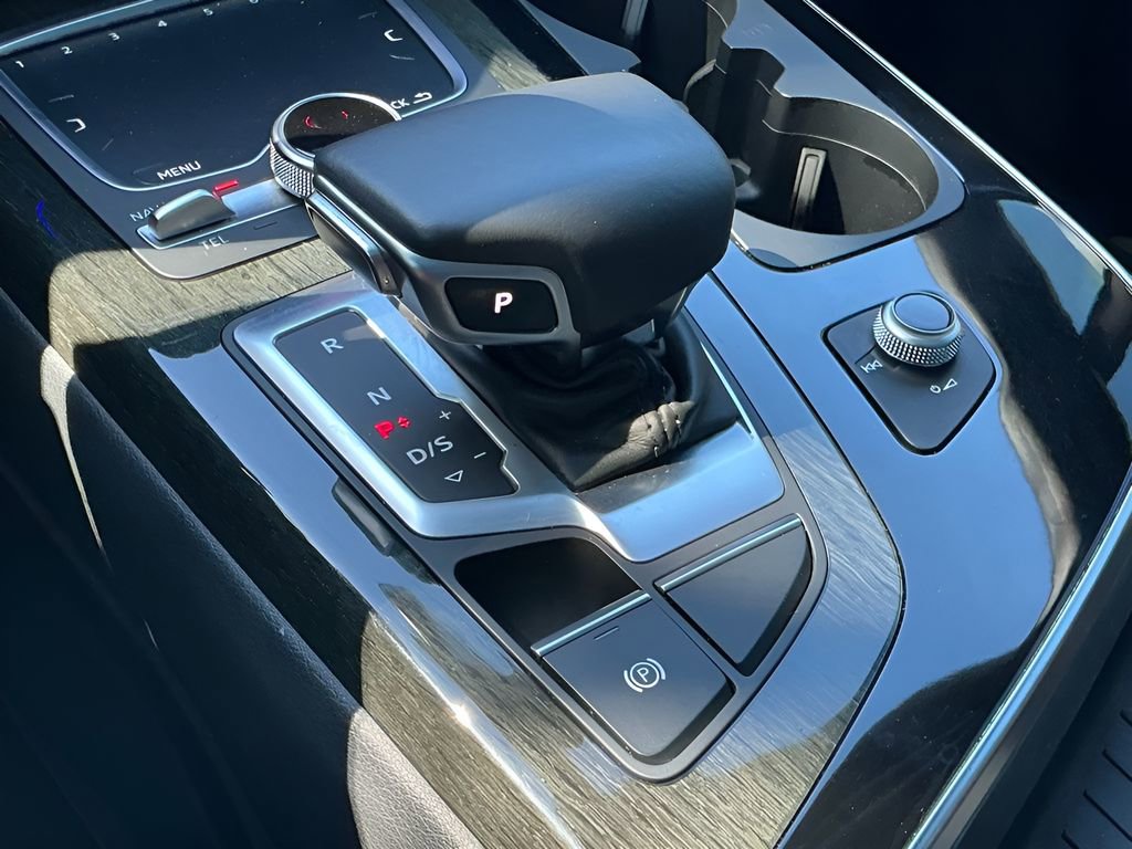 Used 2019 Audi Q7 3.0T Premium Plus w/ Premium Plus Package image 34