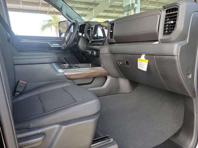New 2026 Chevrolet Silverado 2500 LT w/ Trail Boss Package AWD/4WD image 17