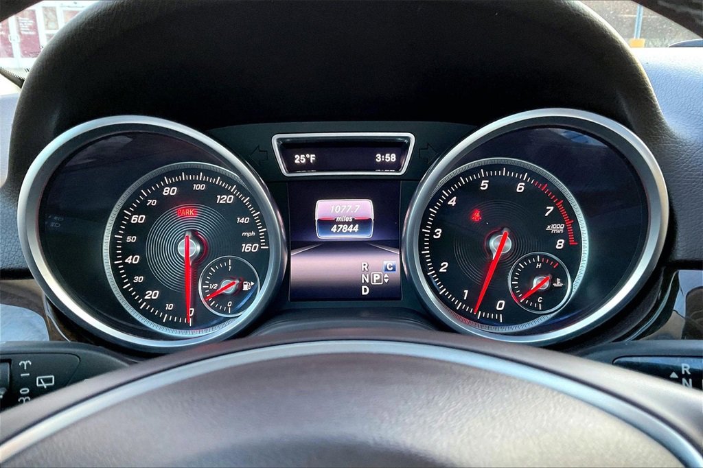 Used 2018 Mercedes-Benz GLE 350 4MATIC image 12